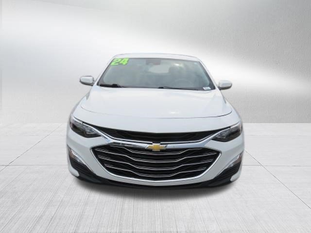 2024 Chevrolet Malibu LS