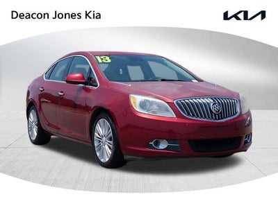 2013 Buick Verano Base