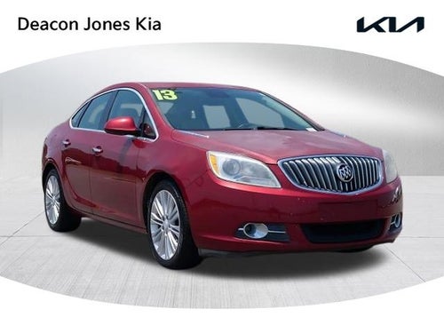 2013 Buick Verano Base
