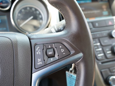 2013 Buick Verano Base