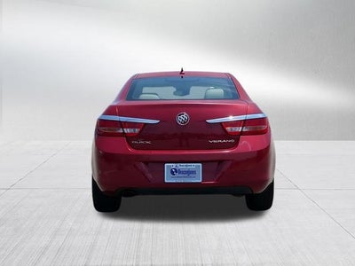 2013 Buick Verano Base