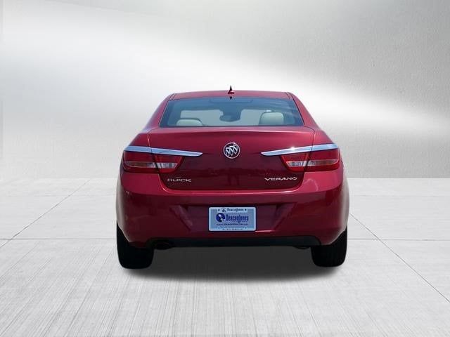 2013 Buick Verano Base