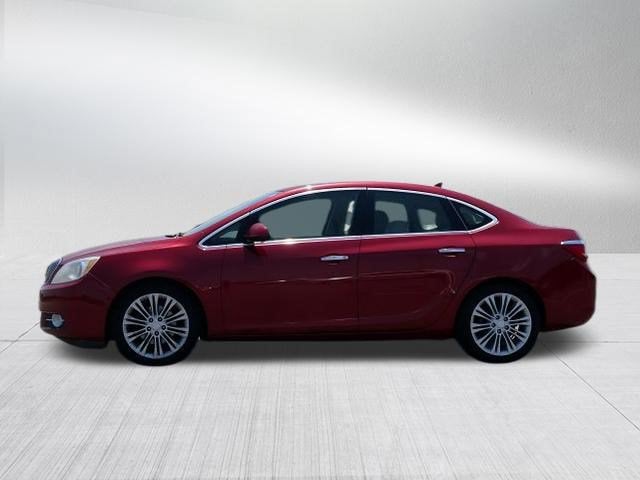 2013 Buick Verano Base