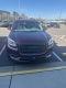 2015 GMC Acadia SLT