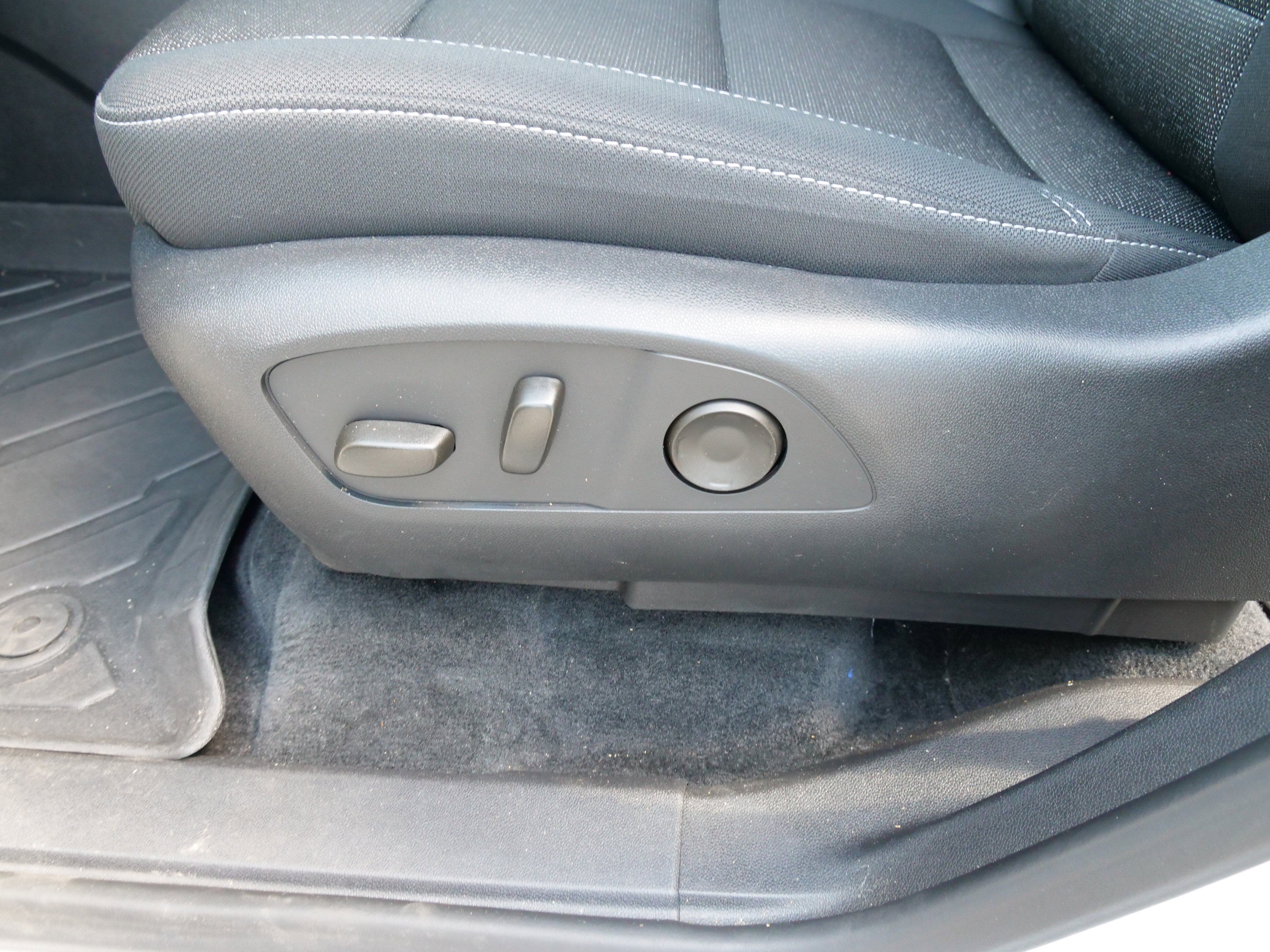 2024 Chevrolet Traverse AWD LT