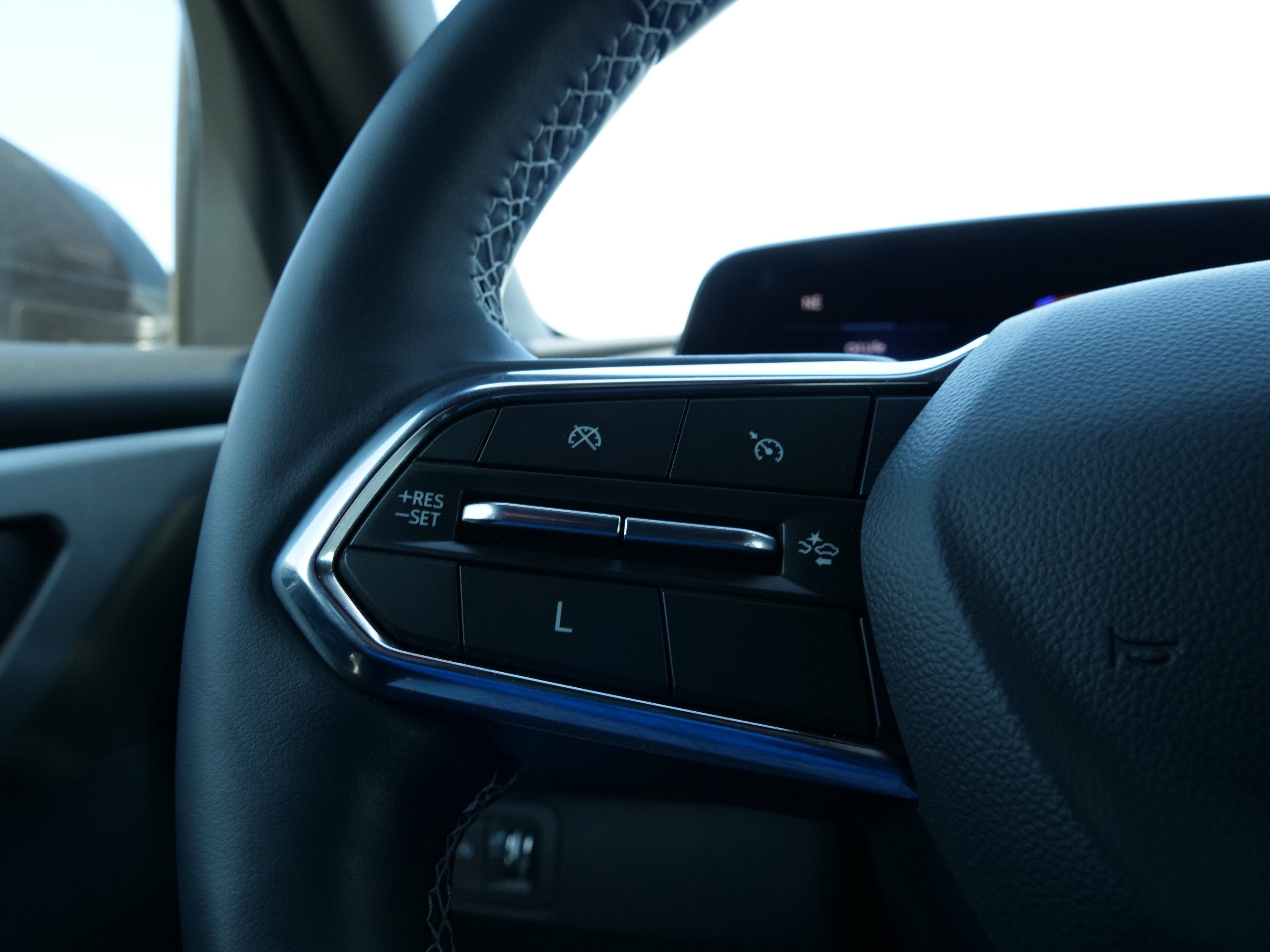 2024 Chevrolet Traverse AWD LT