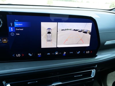 2024 Chevrolet Traverse AWD LT