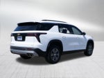 2024 Chevrolet Traverse AWD LT
