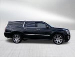 2018 Cadillac Escalade ESV Premium Luxury