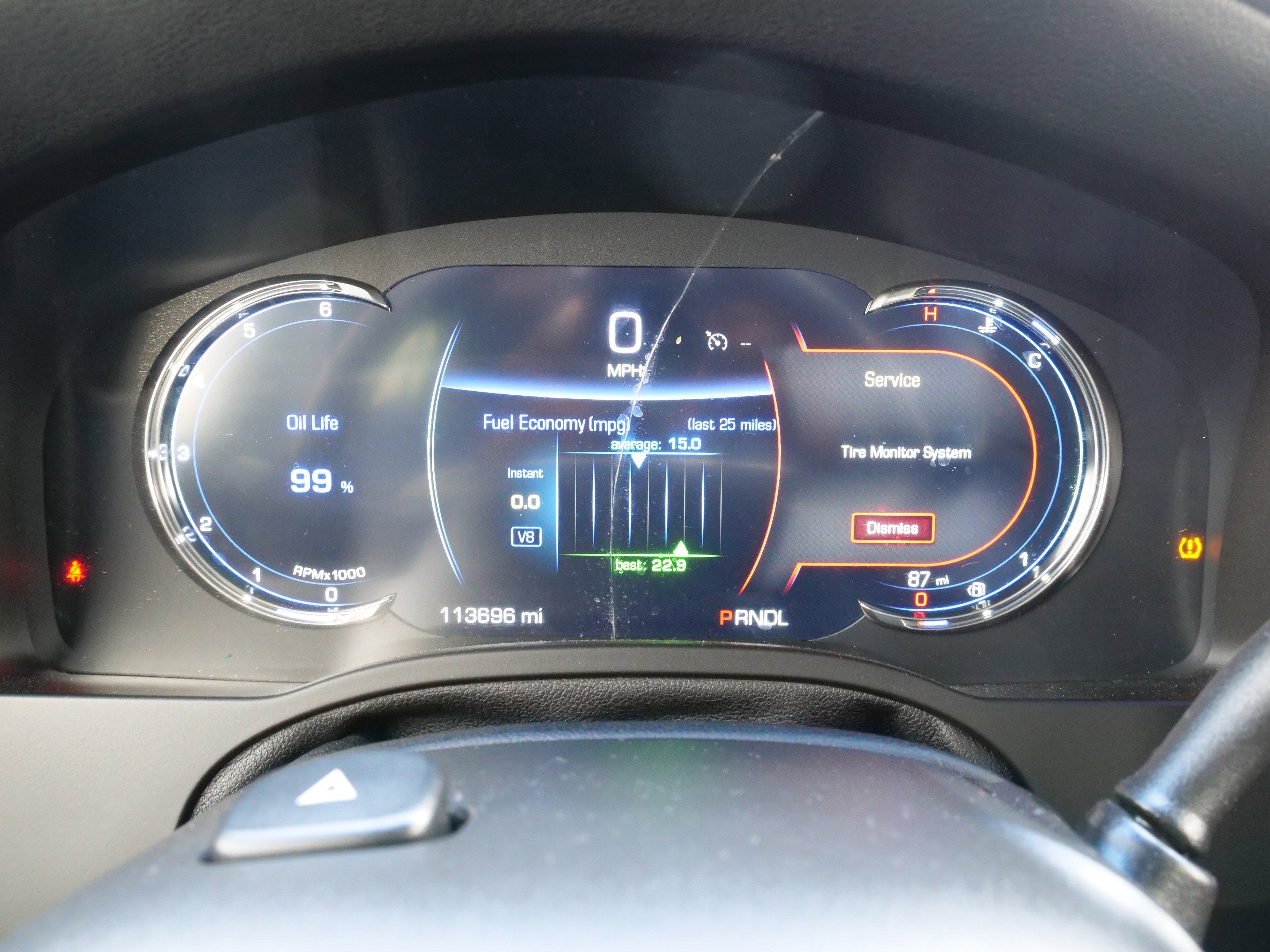 2018 Cadillac Escalade ESV Premium Luxury