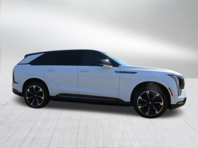 2025 Cadillac ESCALADE IQ Sport 2