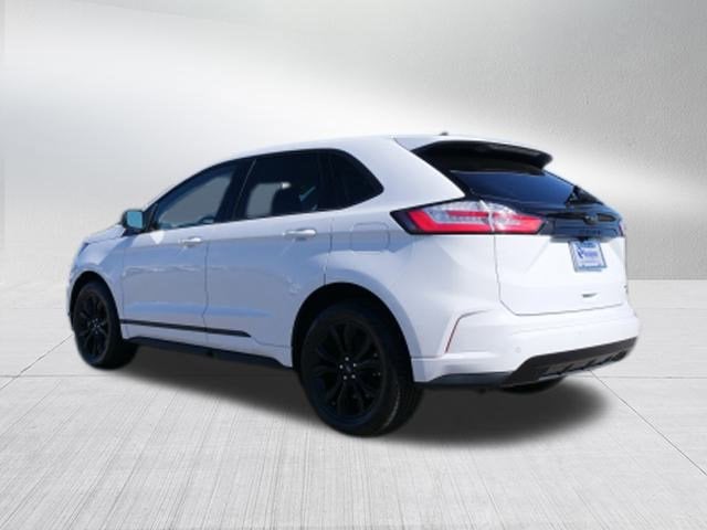 2023 Ford Edge SE