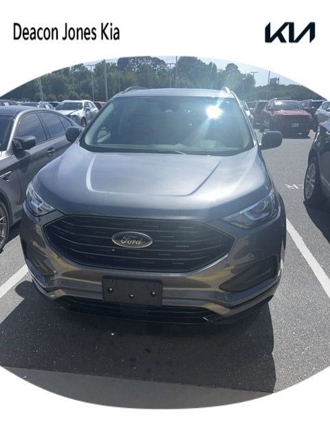 2024 Ford Edge SE
