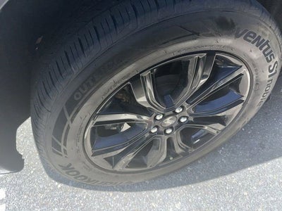 2024 Ford Edge SE
