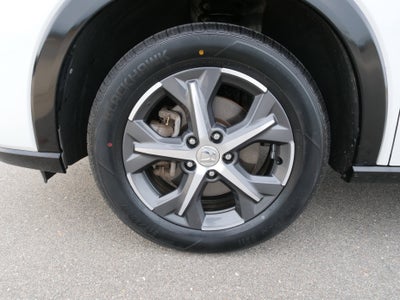 2024 Honda HR-V EX-L