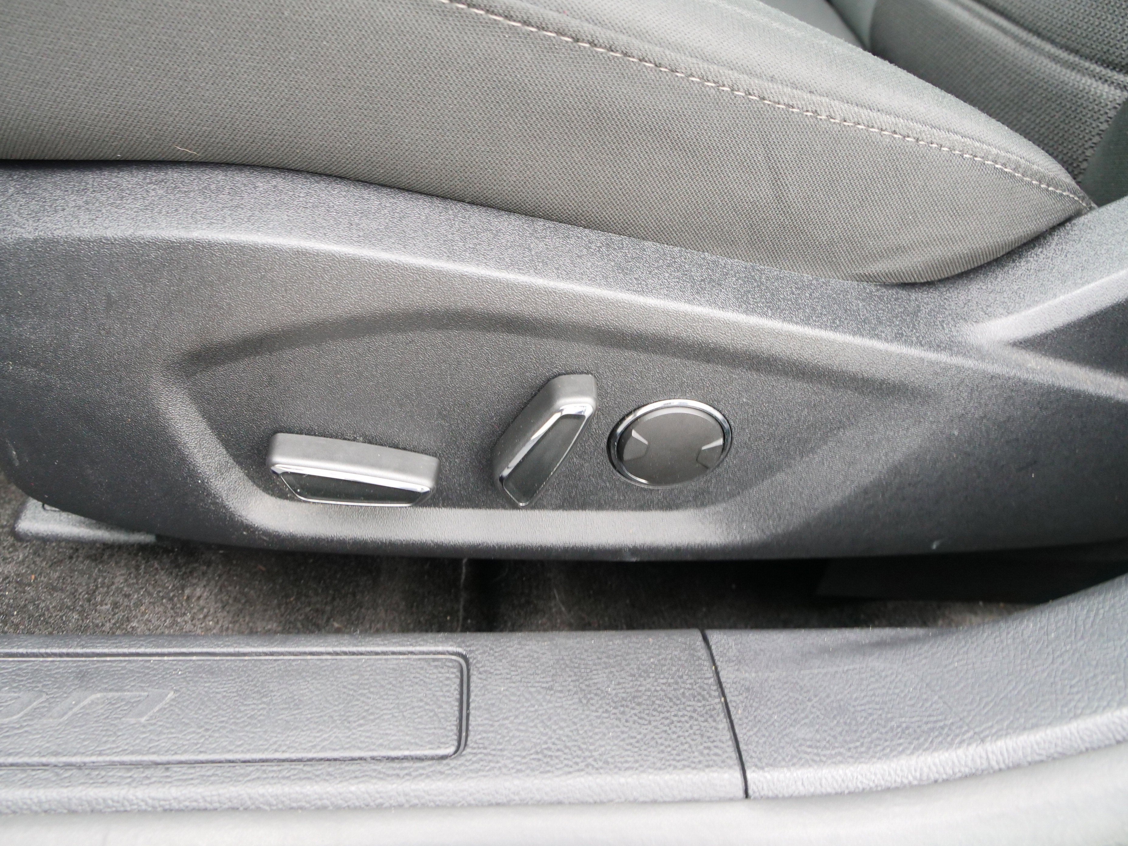 2020 Ford Fusion Hybrid SE