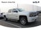 2015 Chevrolet Silverado 1500 High Country
