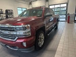 2017 Chevrolet Silverado 1500 High Country