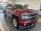 2017 Chevrolet Silverado 1500 High Country