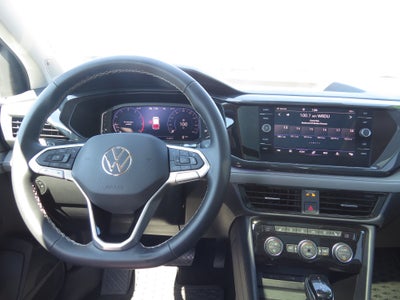 2024 Volkswagen Taos SEL