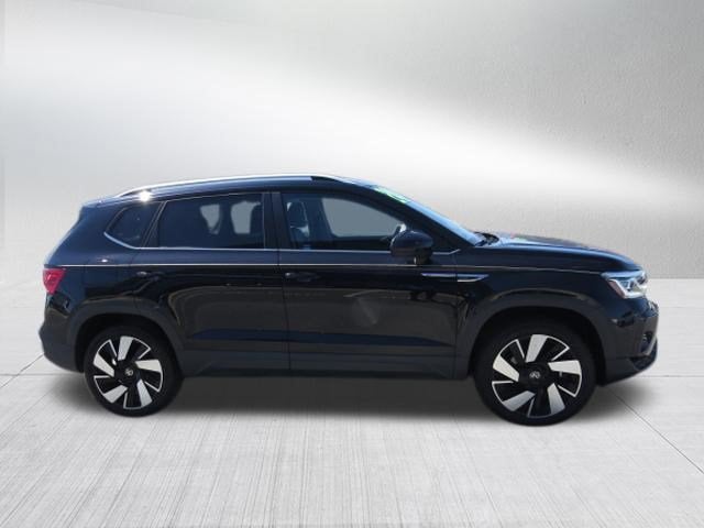 2024 Volkswagen Taos SEL