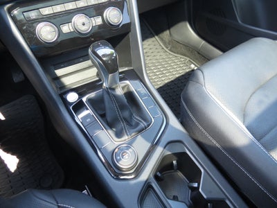 2024 Volkswagen Taos SEL
