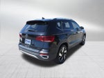 2024 Volkswagen Taos SEL