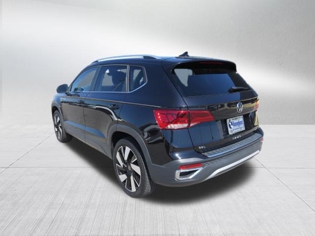 2024 Volkswagen Taos SEL