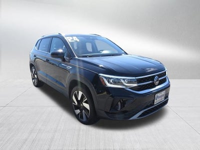 2024 Volkswagen Taos SEL