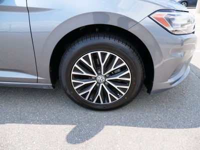 2021 Volkswagen Jetta SE