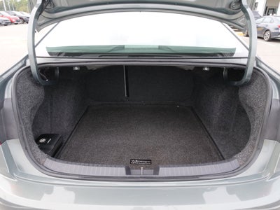 2019 Volkswagen Jetta SEL