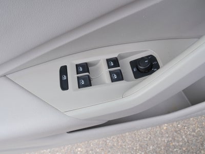 2019 Volkswagen Jetta SEL