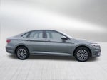 2019 Volkswagen Jetta SEL