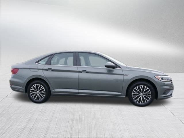 2019 Volkswagen Jetta SEL