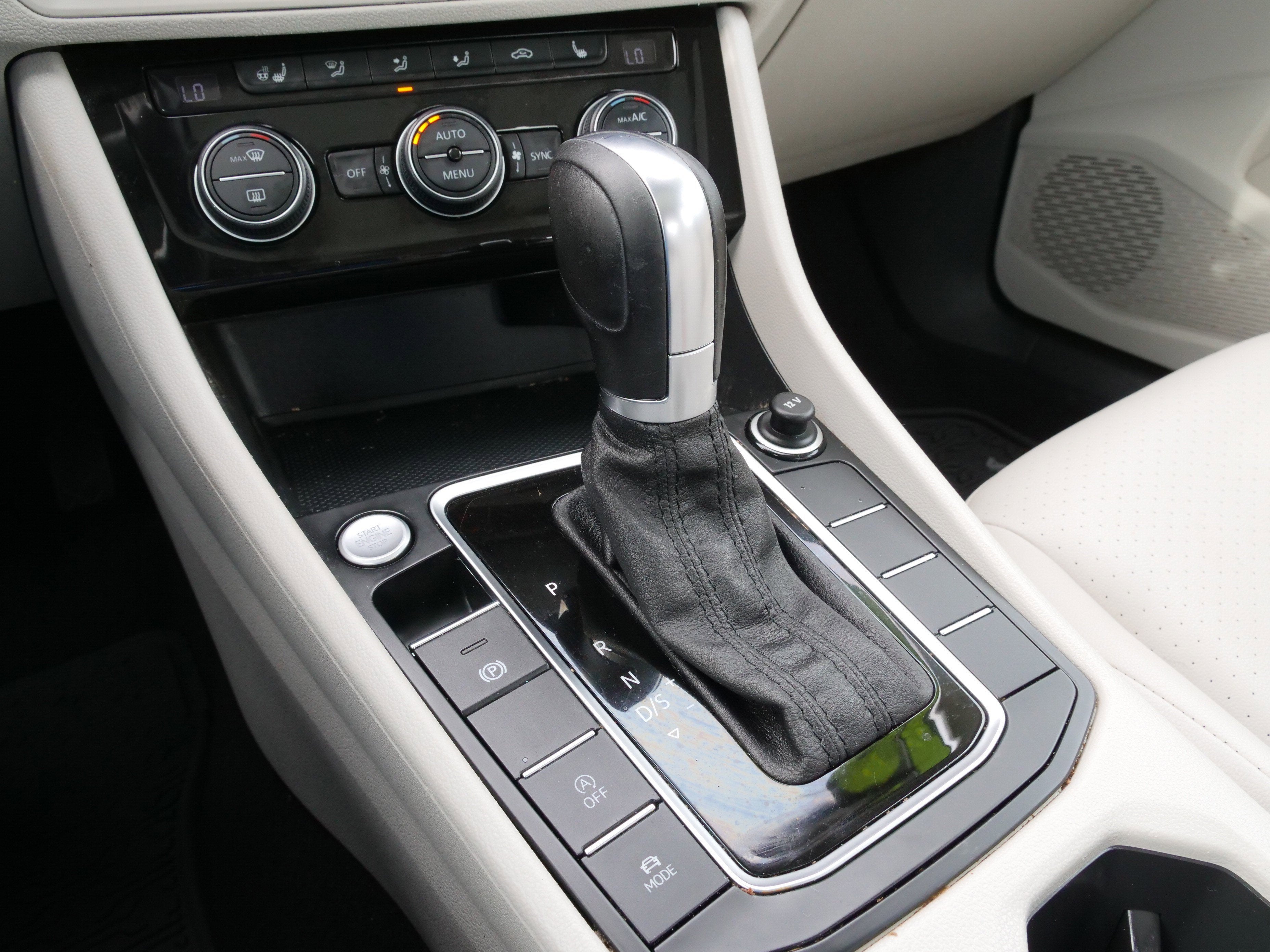 2019 Volkswagen Jetta SEL