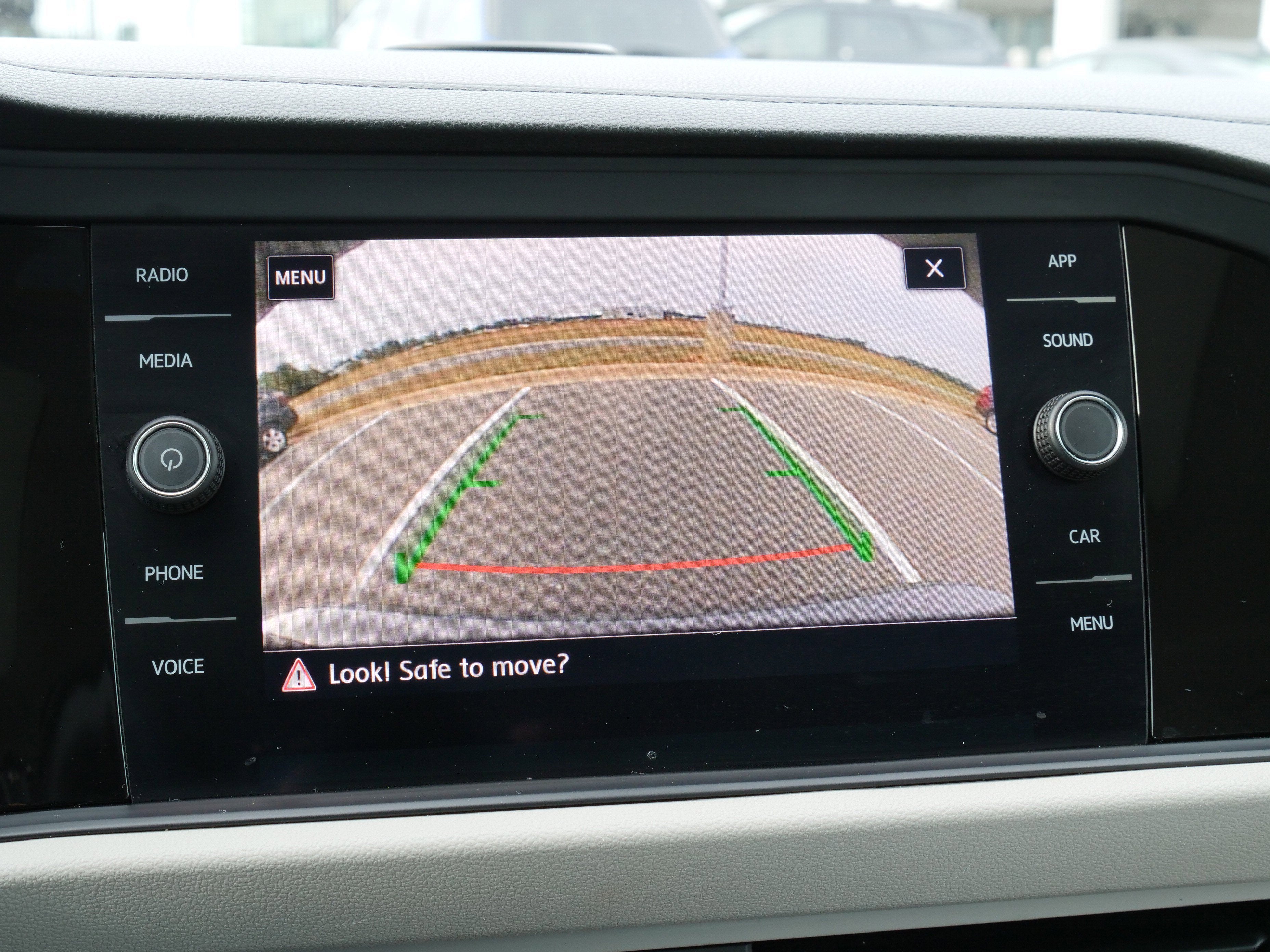 2019 Volkswagen Jetta SEL