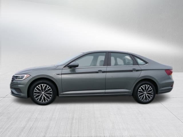 2019 Volkswagen Jetta SEL