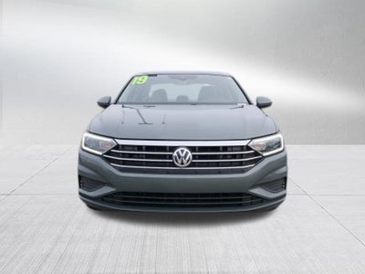 2019 Volkswagen Jetta SEL
