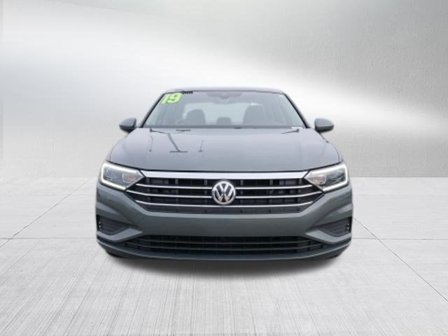 2019 Volkswagen Jetta SEL