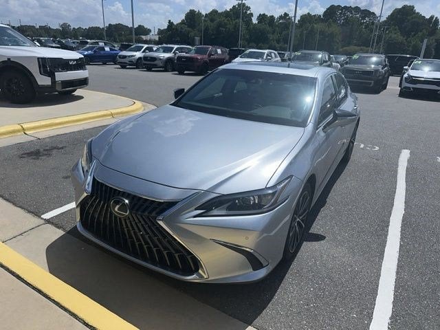 2022 Lexus ES ES 350