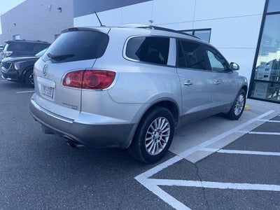 2011 Buick Enclave CXL-1