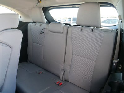 2022 Toyota Highlander L