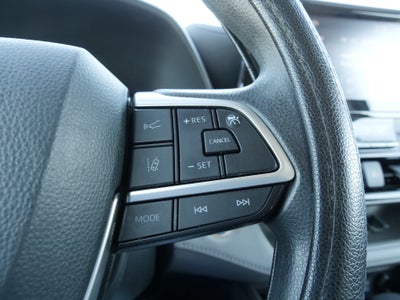 2022 Toyota Highlander L