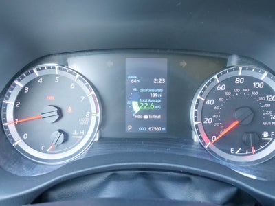 2022 Toyota Highlander L