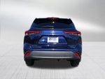 2022 Toyota Highlander L