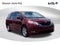 2014 Toyota Sienna LE