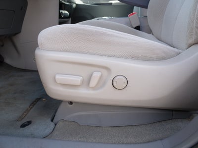 2014 Toyota Sienna LE