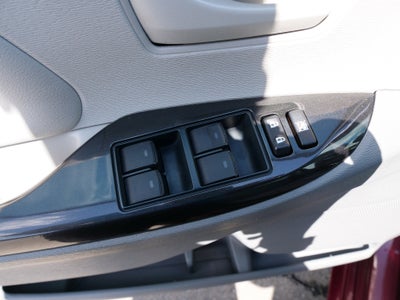 2014 Toyota Sienna LE