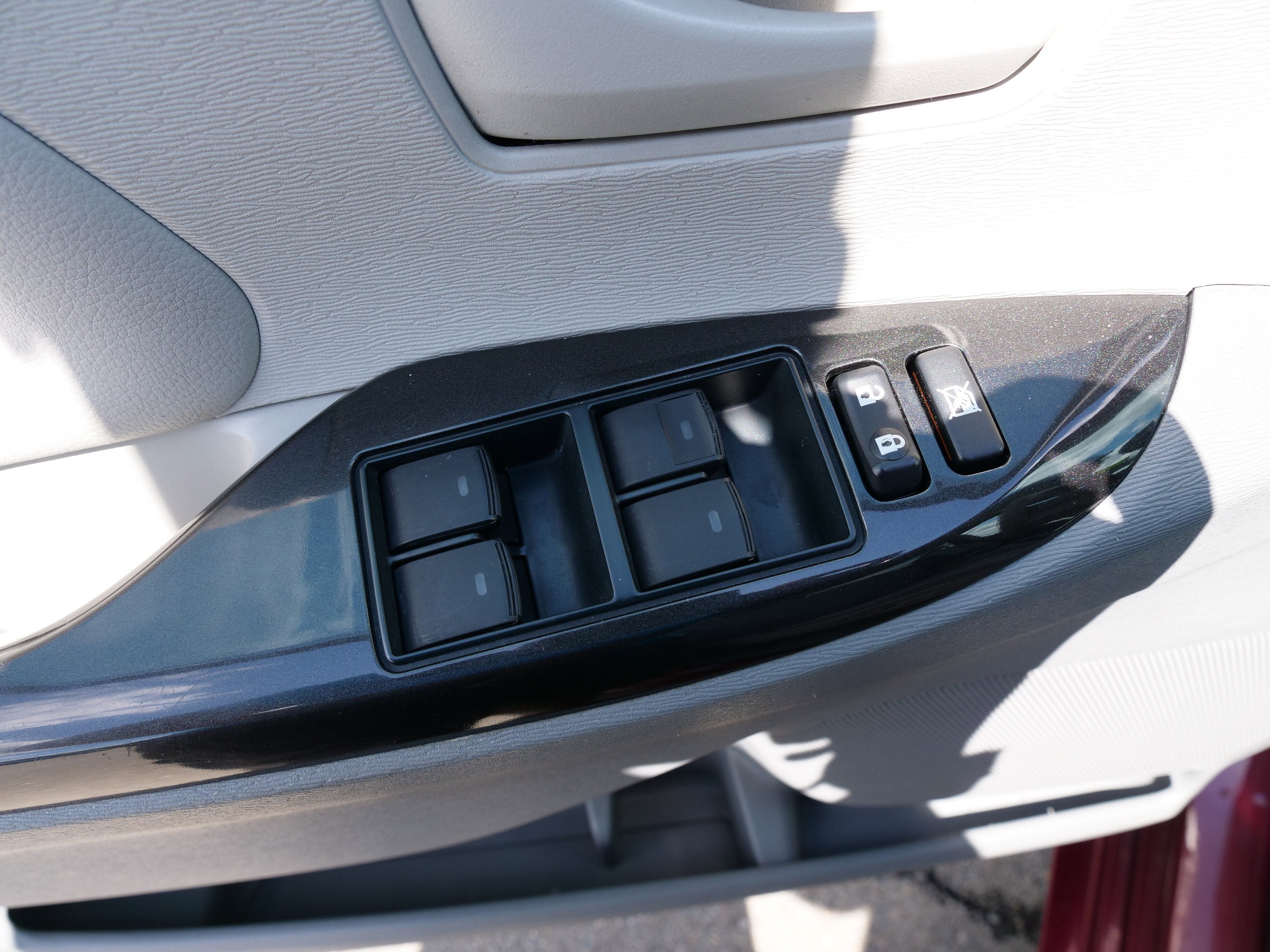 2014 Toyota Sienna LE