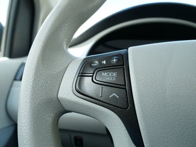 2014 Toyota Sienna LE